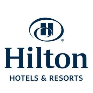 Hilton hotels