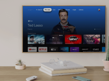 3 kuukautta <span class="bold">ilmainen</span> katselu Apple TV+ tarjous