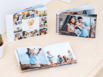 Säästä 40% Smartphoto alekoodi