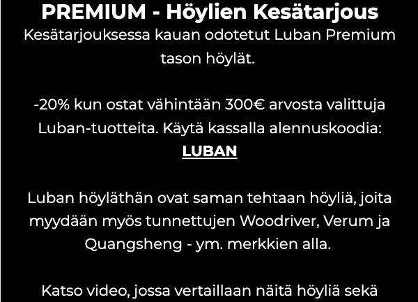 Nettiverstas Alennuskoodi