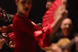 Ryhmille aurinkoinen Espanja! 🇪🇸☀️