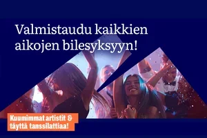 🪩 Parhaat bileet juhlitaan merellä! | ✈️ Syksyn loput lähdöt opastetuille matkoille – varaa pian!