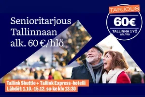 ✨ Juhli ja matkusta yhdessä – parhaat pikkujoulu- ja joulumatkat ryhmille!