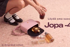 Tuoksut nyt jopa -40 % 👀