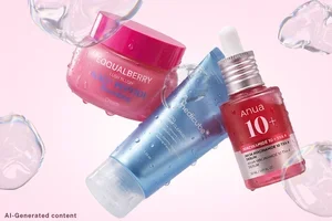 K-Beauty days ovat alkaneet 😍🛍️