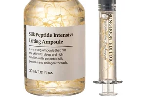 -40 %: Sungboon Editor Silk Peptide Intensive Lifting Ampoule 35ml