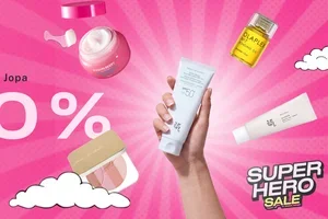 Viikon diili🔥 Säästä 30 % tästä tuotteesta 👀
