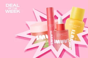 KOKO Smuuti Skin -tuotevalikoima -30 % 😍🔥