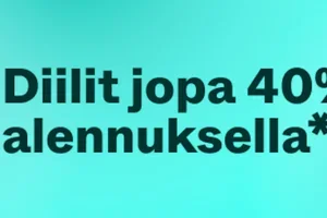 Ale alkaa nyt!