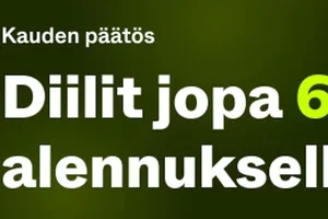 Loppukesän ale