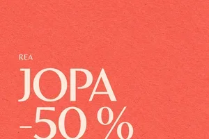 ALE ALKAA: jopa 50 % alennusta !✨