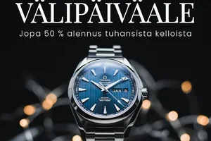 Välipäiväale alkaa nyt ⌛️