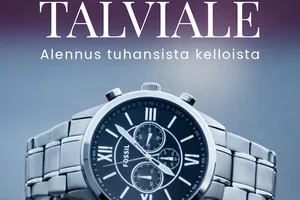 Suuri talvialeemme jatkuu!