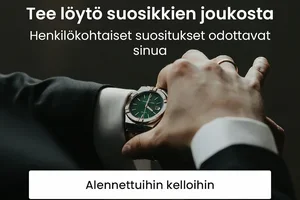 Tee löytö suosikkien joukosta 🎉🤩