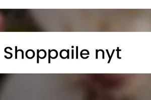 Alennuksia ja kelloja sinulle ⭐