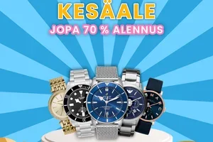 Tule ja tee löytöjä kesälle! 🎉