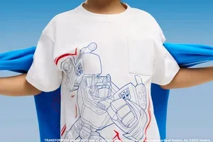 PUMA x TRANSFORMERS: Ready to Roll
