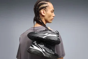 Fade: Tech, Turned Up