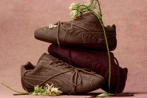 New From PUMA x ROSÉ 🌹 
