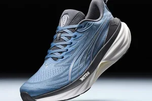ForeverRun 3: Your Daily Pace