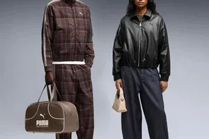 Autumn, Layer by Layer