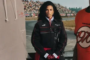 James Hunt: Style Without Limits