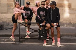 PUMA x Another Cotton Lab: Beyond the Run