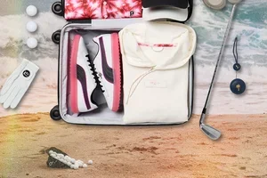 PUMA Golf: The New Line-Up
