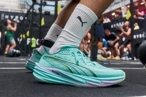 PUMA x HYROX: Ready for What's Next