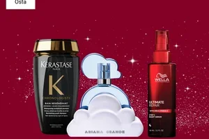 Ostoksia jopa 20 % alennuksella?