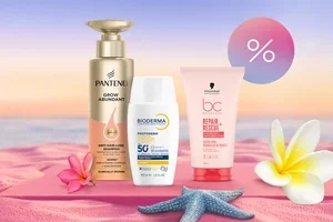 Innostu suurista kesäalennuksista −20 %