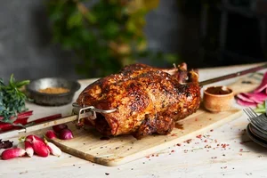 Herkullisimmat joulureseptit ja lahjaideat