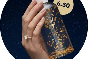 Täydellinen lahja? 🎁