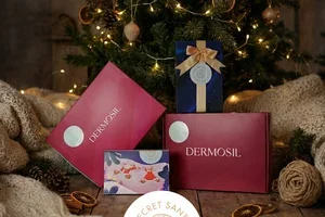 Joulupukin salainen yllätys