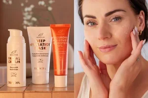 Näin pelastat ihon pakkaselta