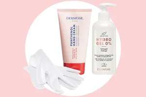 Näin pelastat kuivat kädet