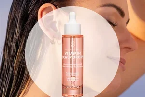 Kutiseeko hiuspohja?