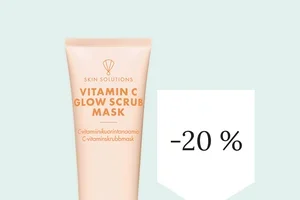 Kuukauden jäsentuote -20 %