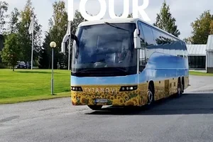 Valtava kiitos ❤️