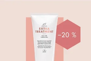 Kuukauden jäsentuote -20 %