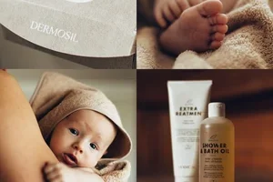 Vauvoja lähipiirissä? 👶🏻👶🏻
