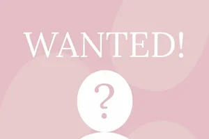 WANTED: Ensimmäinen asiakas