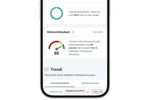 Puhtia juhannukseen! 💜