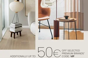 Vain keskiyöhön asti: 50 € lisäalennusta Premium Deals -tarjouksista 😍