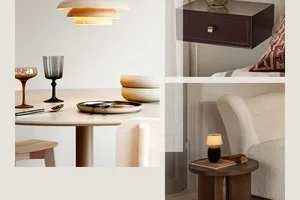 Cozy Living alkaa oikeasta valosta