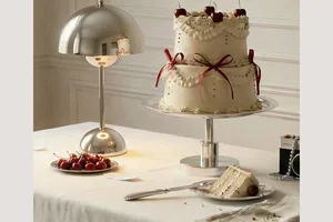 Rakastamme juhlia erityisiä hetkiä! 🎉