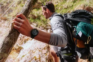 Suunto Core 2: suunniteltu todelliseen ulkokäyttöön