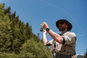 Suunto Core 2: Luotu seikkailuun