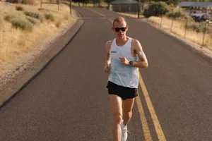 Tutustu Suunto Run 2- ja Suunto Smart Heart Rate Belt 2 -tuotteisiin