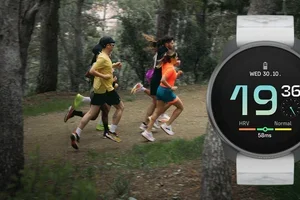 Suunto Back to School-kampanja